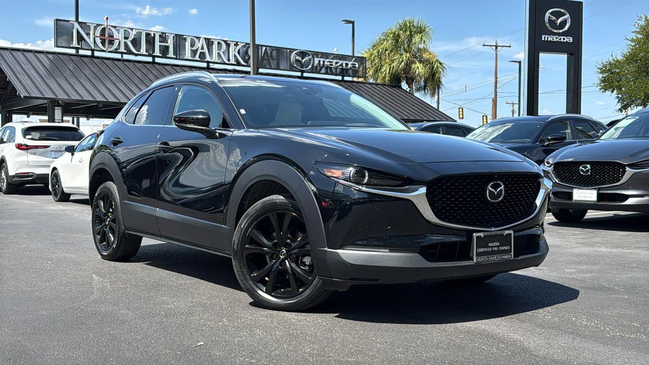 2023 Mazda CX-30 2.5 Turbo Premium Plus Package San Antonio TX