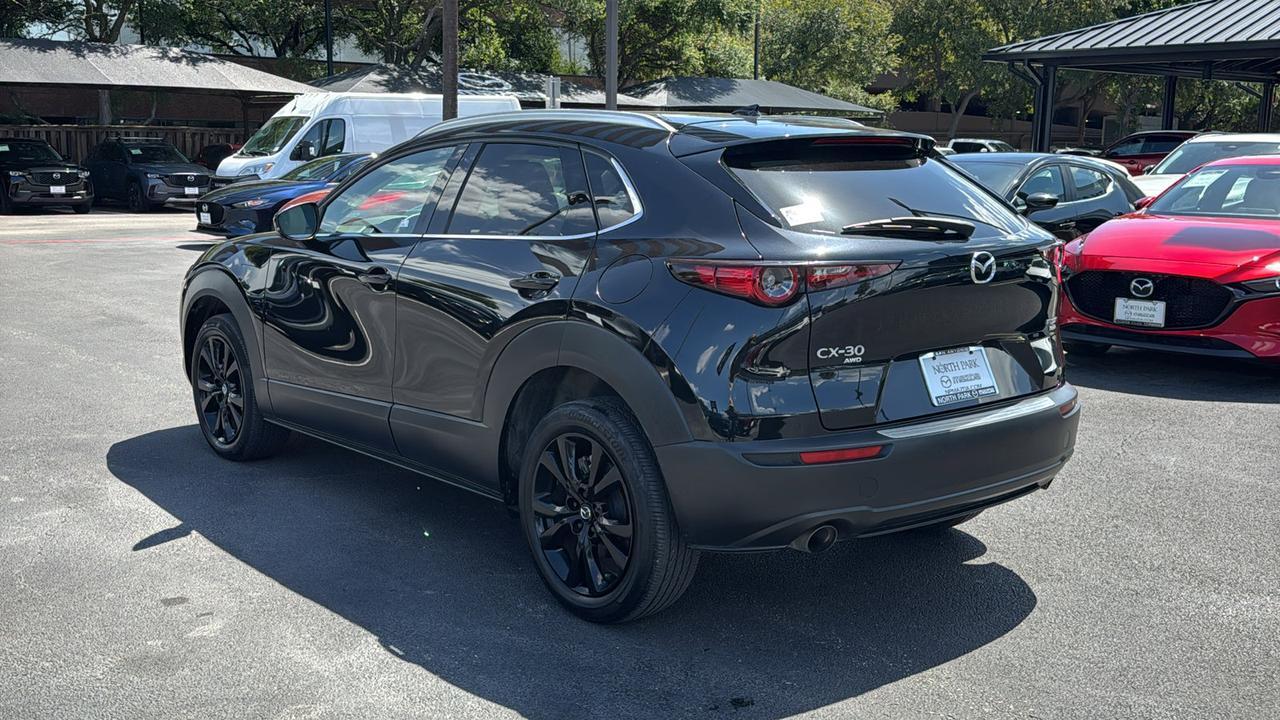 2023 Mazda CX-30 2.5 Turbo Premium Plus Package San Antonio TX