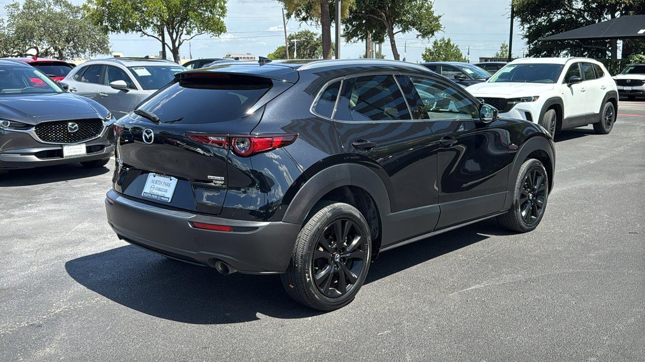 2023 Mazda CX-30 2.5 Turbo Premium Plus Package San Antonio TX