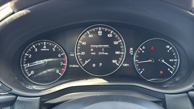 2023 Mazda CX-30 2.5 Turbo Premium Plus Package San Antonio TX