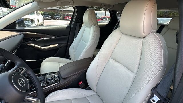2023 Mazda CX-30 2.5 Turbo Premium Plus Package San Antonio TX