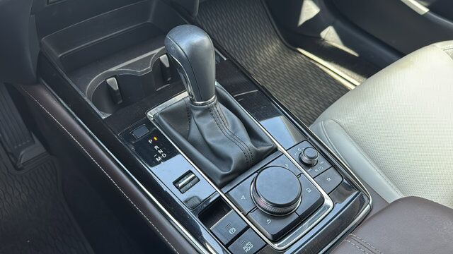 2023 Mazda CX-30 2.5 Turbo Premium Plus Package San Antonio TX