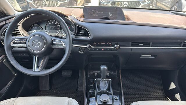 2023 Mazda CX-30 2.5 Turbo Premium Plus Package San Antonio TX