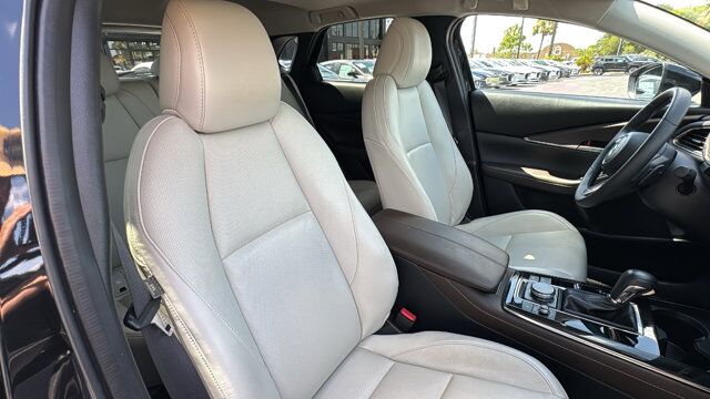 2023 Mazda CX-30 2.5 Turbo Premium Plus Package San Antonio TX