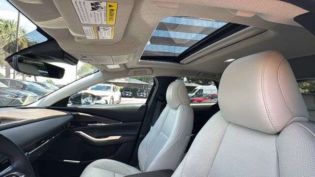 2023 Mazda CX-30 2.5 Turbo Premium Plus Package San Antonio TX