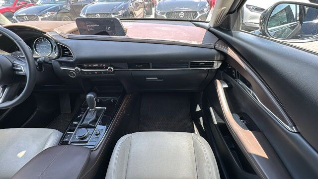 2023 Mazda CX-30 2.5 Turbo Premium Plus Package San Antonio TX