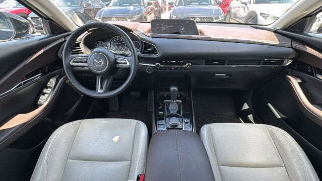 2023 Mazda CX-30 2.5 Turbo Premium Plus Package San Antonio TX