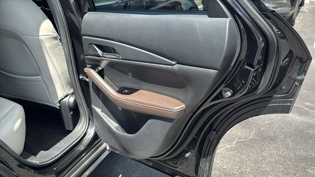 2023 Mazda CX-30 2.5 Turbo Premium Plus Package San Antonio TX