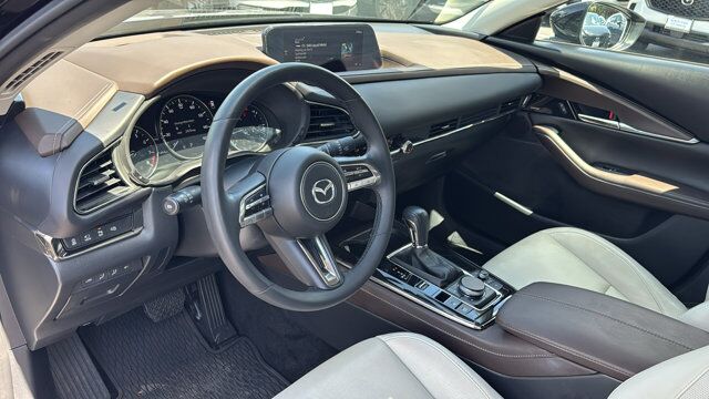 2023 Mazda CX-30 2.5 Turbo Premium Plus Package San Antonio TX