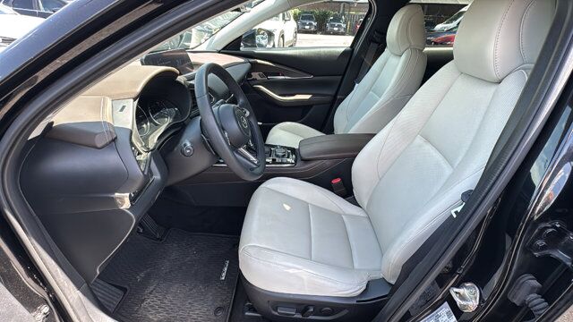 2023 Mazda CX-30 2.5 Turbo Premium Plus Package San Antonio TX