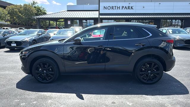 2023 Mazda CX-30 2.5 Turbo Premium Plus Package San Antonio TX