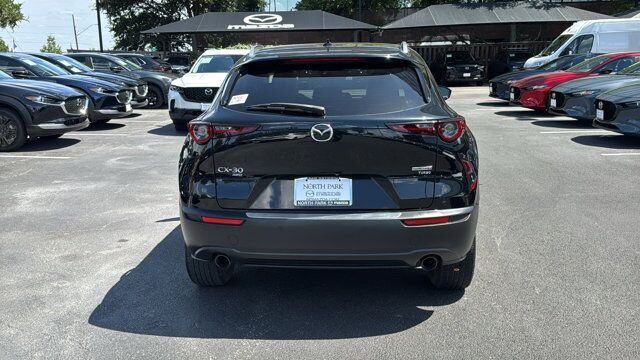 2023 Mazda CX-30 2.5 Turbo Premium Plus Package San Antonio TX