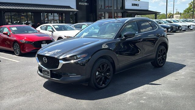 2023 Mazda CX-30 2.5 Turbo Premium Plus Package San Antonio TX