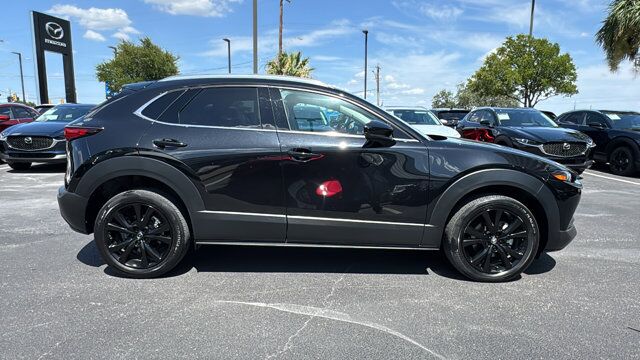 2023 Mazda CX-30 2.5 Turbo Premium Plus Package San Antonio TX