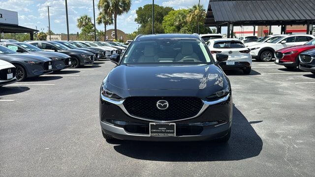 2023 Mazda CX-30 2.5 Turbo Premium Plus Package San Antonio TX