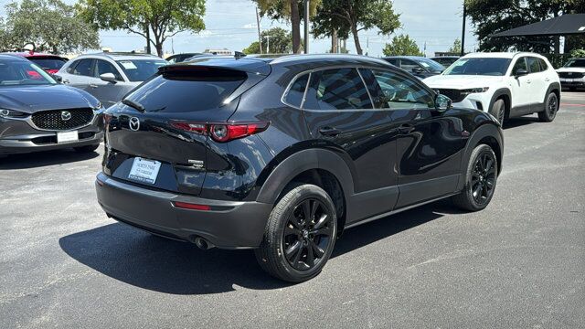 2023 Mazda CX-30 2.5 Turbo Premium Plus Package San Antonio TX