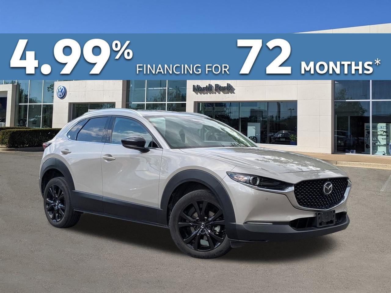 2023 Mazda CX-30 2.5 Turbo Premium Plus Package