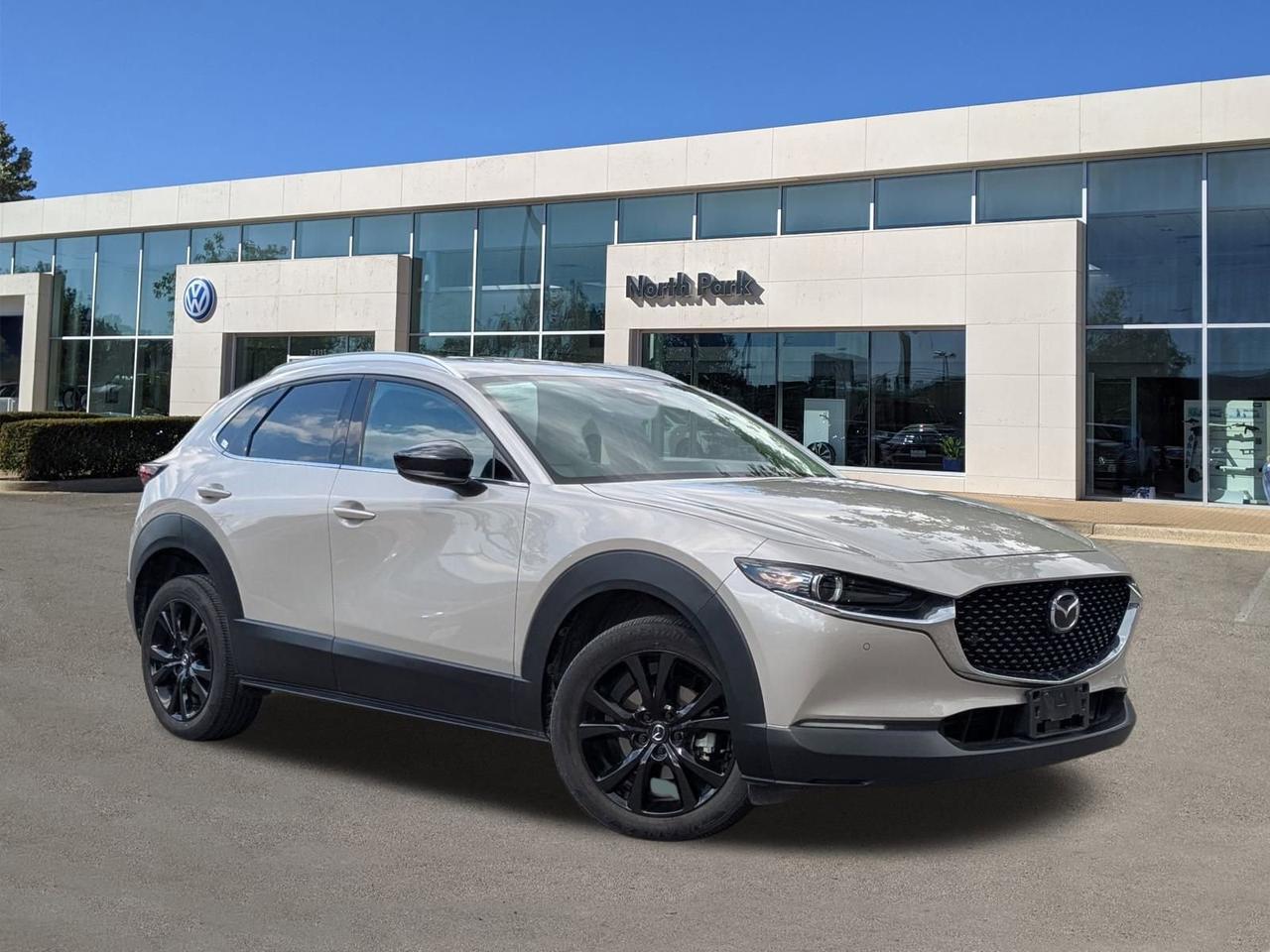 2023 Mazda CX-30 2.5 Turbo Premium Plus Package
