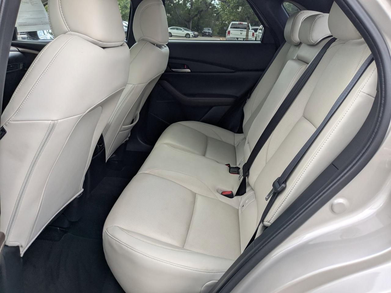 2023 Mazda CX-30 2.5 Turbo Premium Plus Package San Antonio TX
