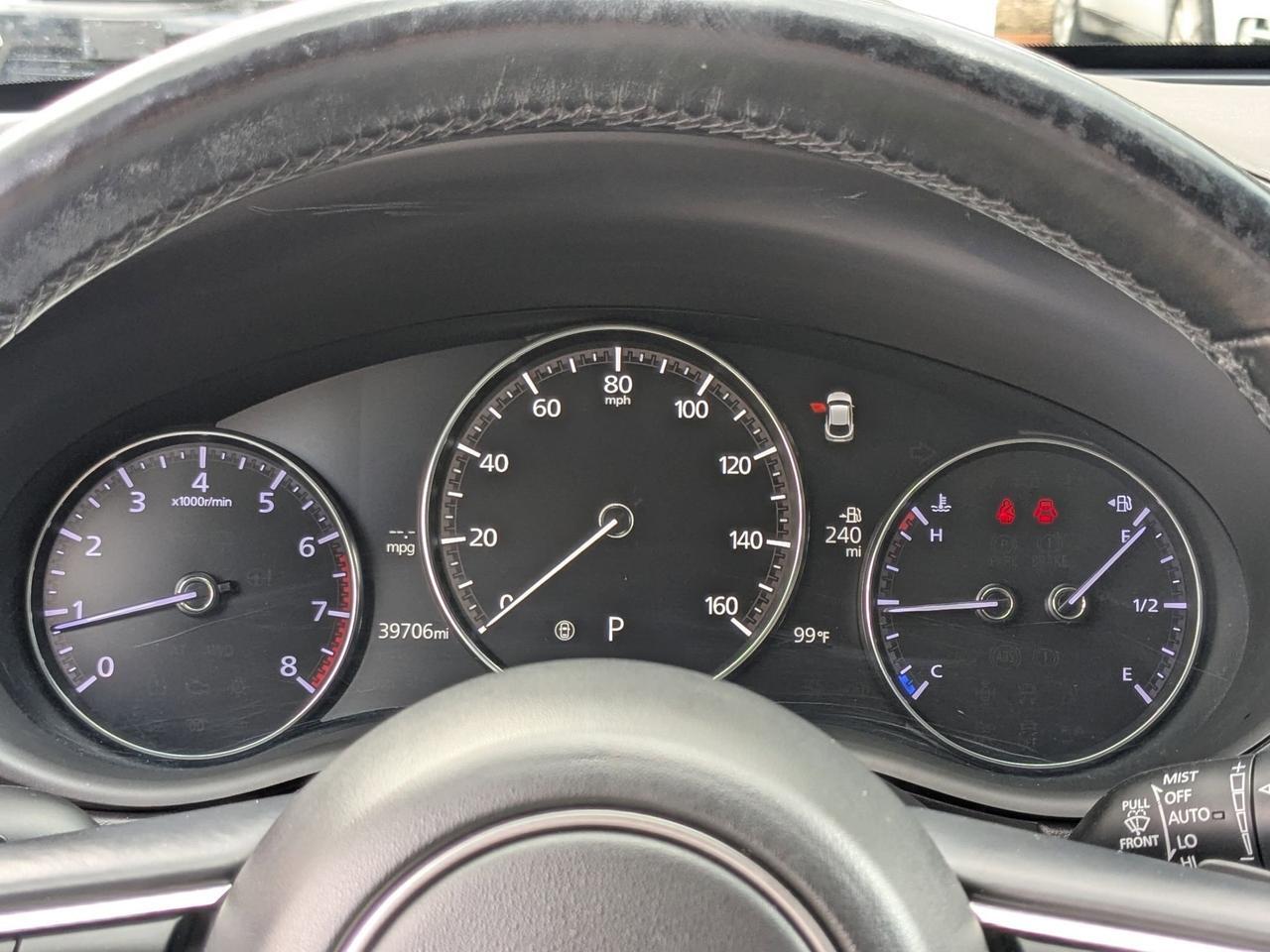 2023 Mazda CX-30 2.5 Turbo Premium Plus Package San Antonio TX