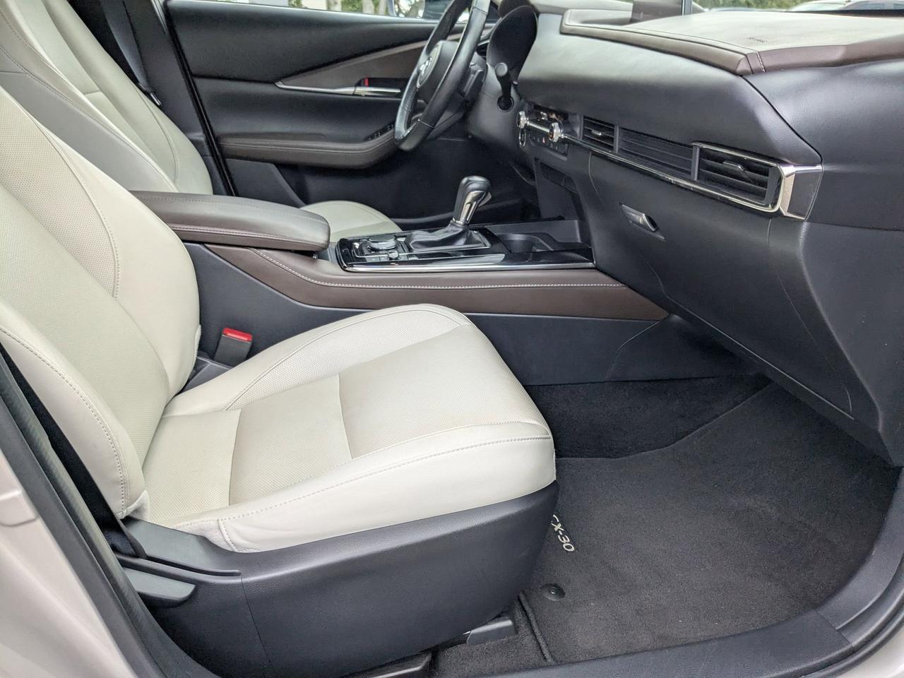 2023 Mazda CX-30 2.5 Turbo Premium Plus Package San Antonio TX