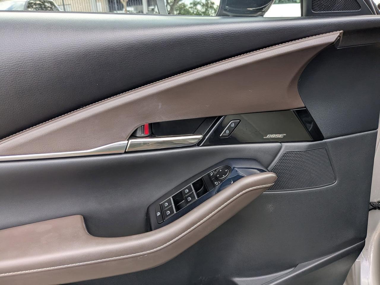 2023 Mazda CX-30 2.5 Turbo Premium Plus Package San Antonio TX