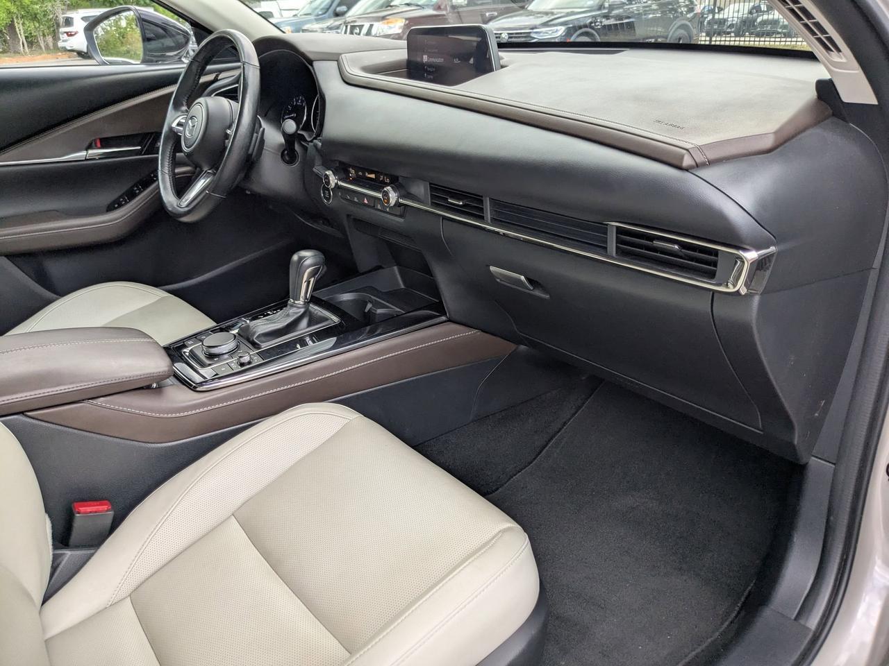 2023 Mazda CX-30 2.5 Turbo Premium Plus Package San Antonio TX