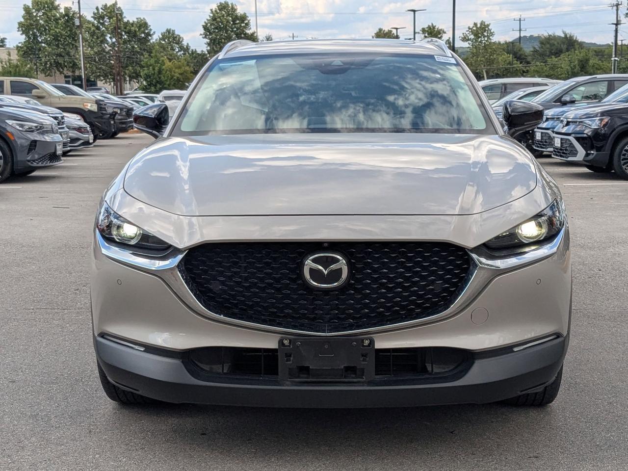 2023 Mazda CX-30 2.5 Turbo Premium Plus Package San Antonio TX