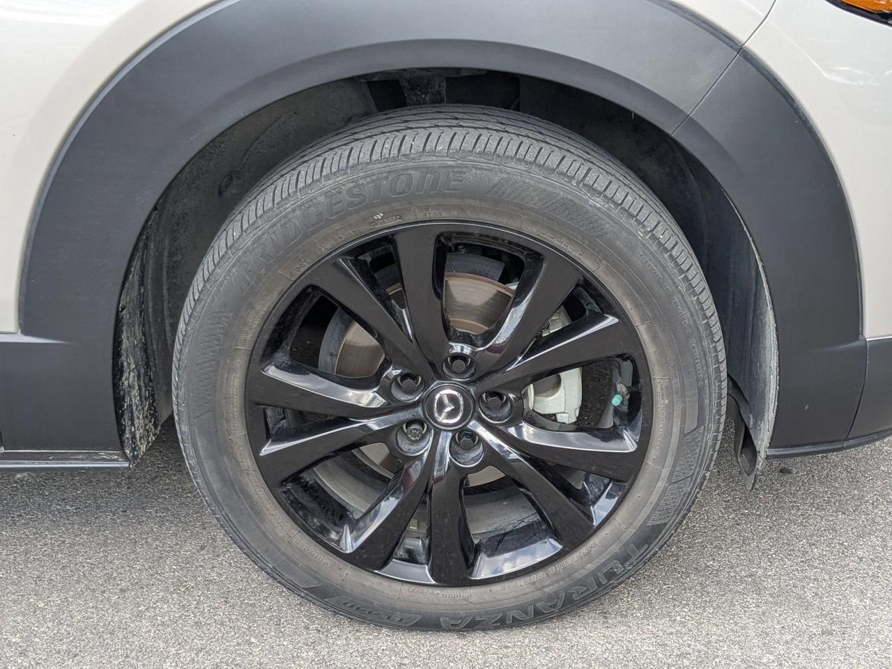 2023 Mazda CX-30 2.5 Turbo Premium Plus Package San Antonio TX