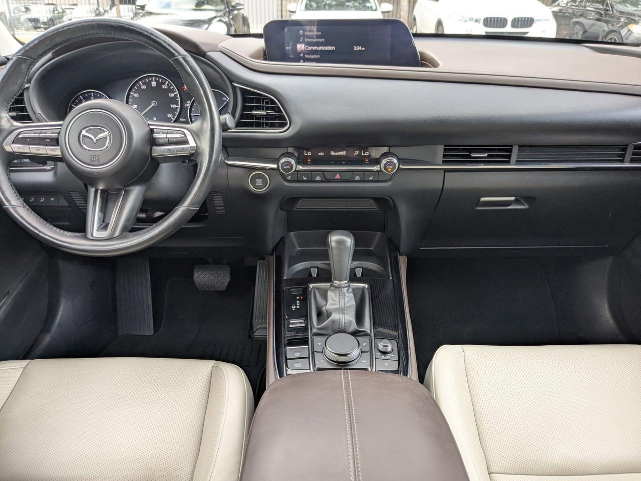 2023 Mazda CX-30 2.5 Turbo Premium Plus Package San Antonio TX