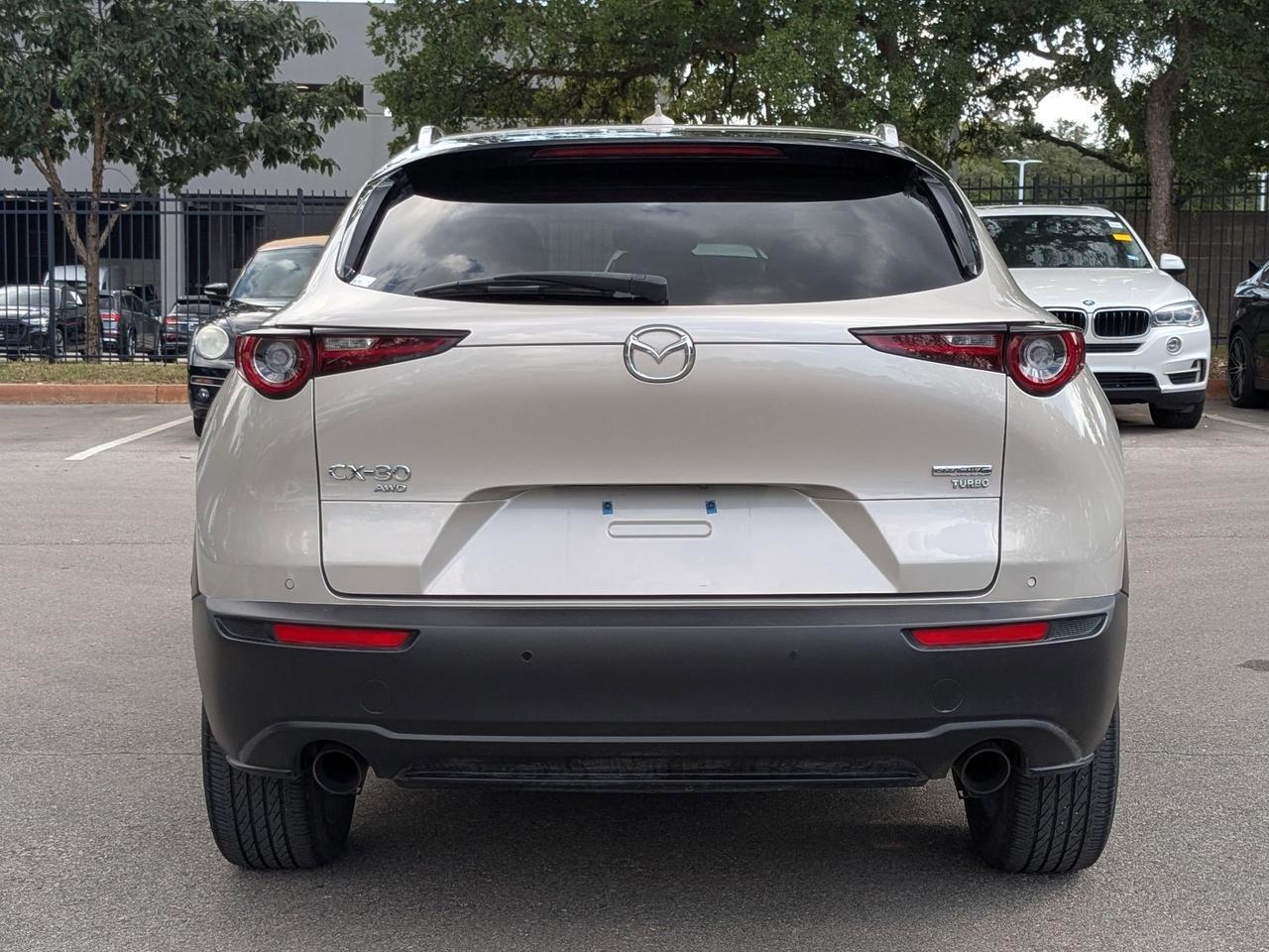 2023 Mazda CX-30 2.5 Turbo Premium Plus Package San Antonio TX