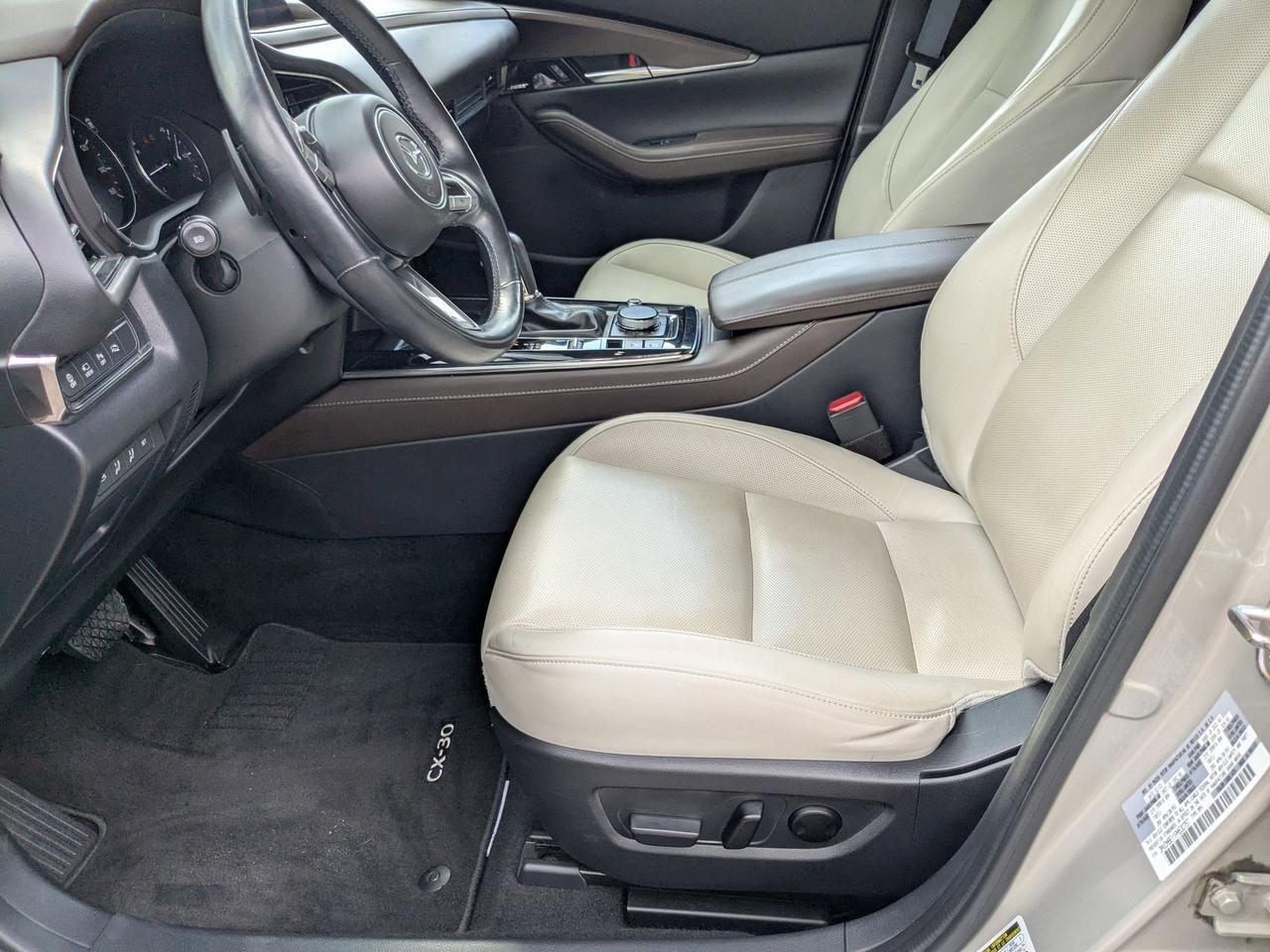 2023 Mazda CX-30 2.5 Turbo Premium Plus Package San Antonio TX