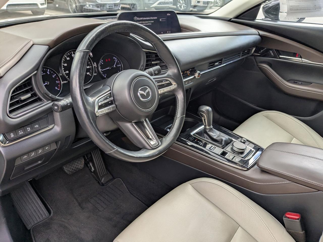 2023 Mazda CX-30 2.5 Turbo Premium Plus Package San Antonio TX