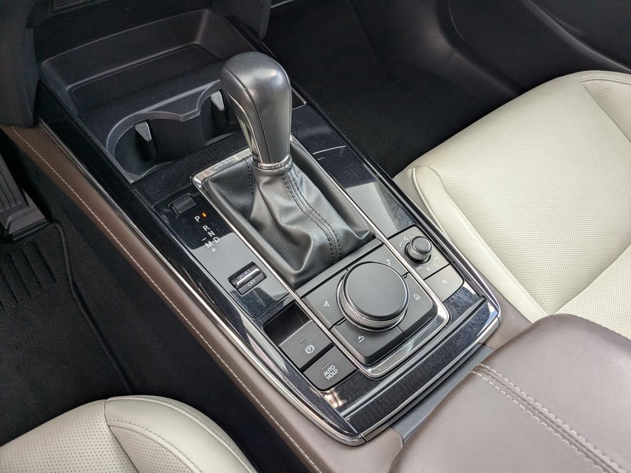 2023 Mazda CX-30 2.5 Turbo Premium Plus Package San Antonio TX
