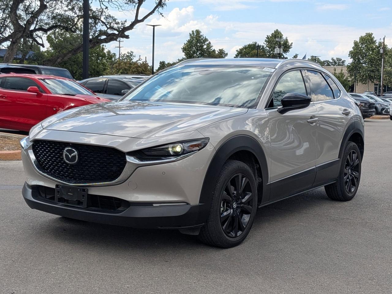 2023 Mazda CX-30 2.5 Turbo Premium Plus Package San Antonio TX