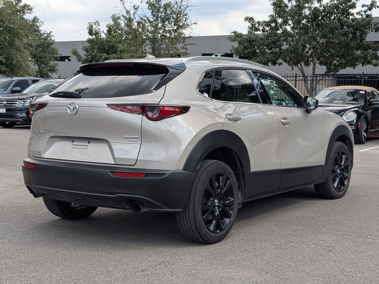 2023 Mazda CX-30 2.5 Turbo Premium Plus Package San Antonio TX