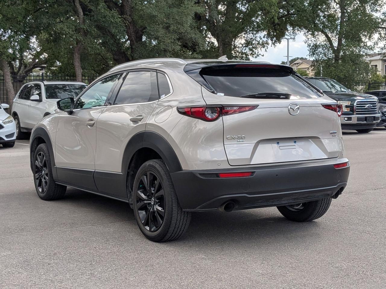 2023 Mazda CX-30 2.5 Turbo Premium Plus Package San Antonio TX