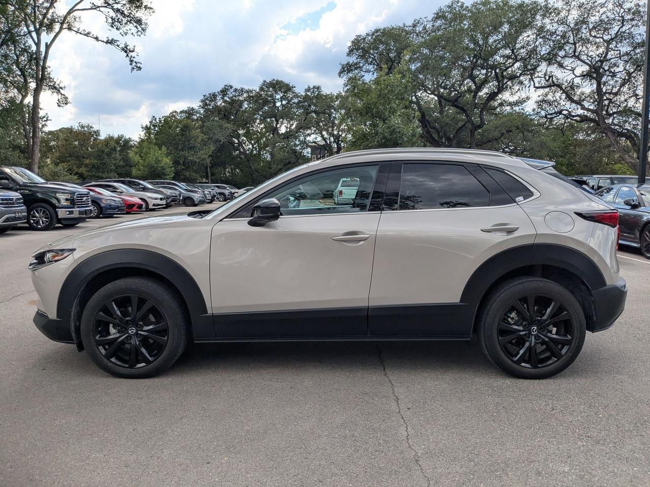 2023 Mazda CX-30 2.5 Turbo Premium Plus Package San Antonio TX