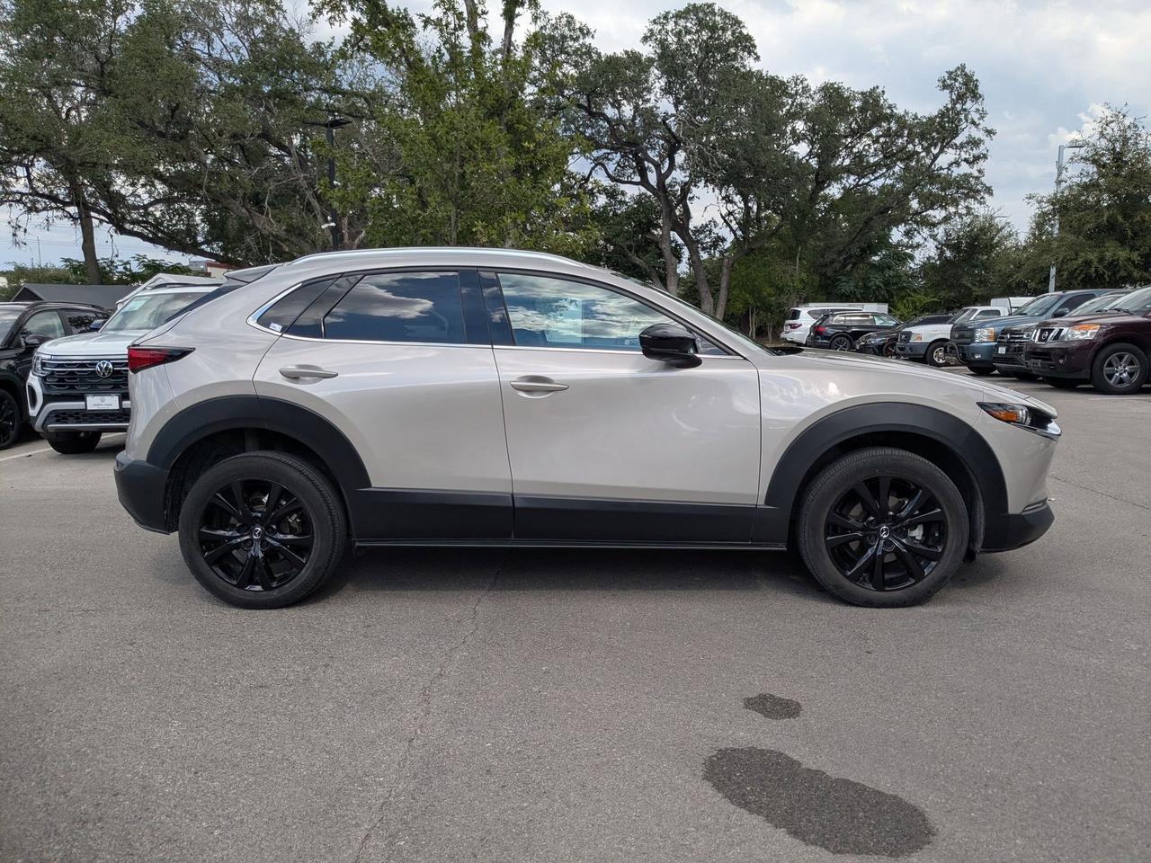 2023 Mazda CX-30 2.5 Turbo Premium Plus Package San Antonio TX