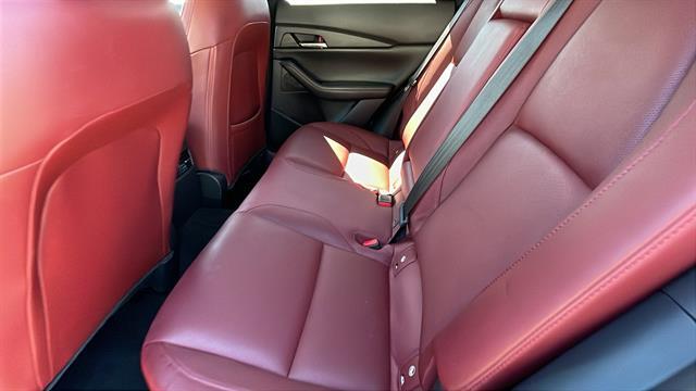 2023 Mazda CX-30 AWD 2.5 S Carbon Edition 4dr SUV Corona CA