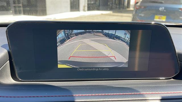 2023 Mazda CX-30 AWD 2.5 S Carbon Edition 4dr SUV Corona CA
