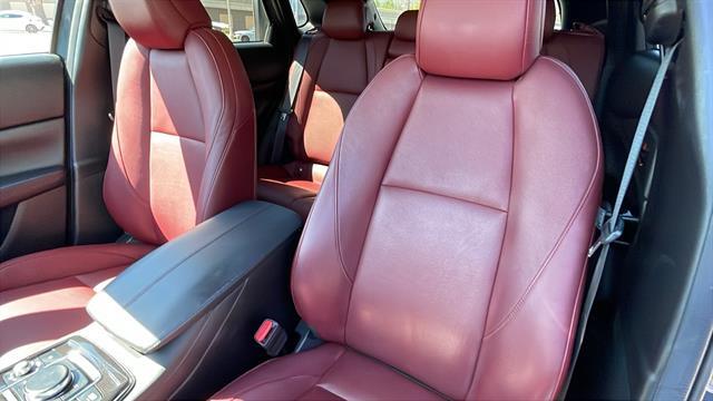 2023 Mazda CX-30 AWD 2.5 S Carbon Edition 4dr SUV Corona CA