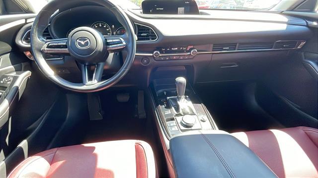 2023 Mazda CX-30 AWD 2.5 S Carbon Edition 4dr SUV Corona CA
