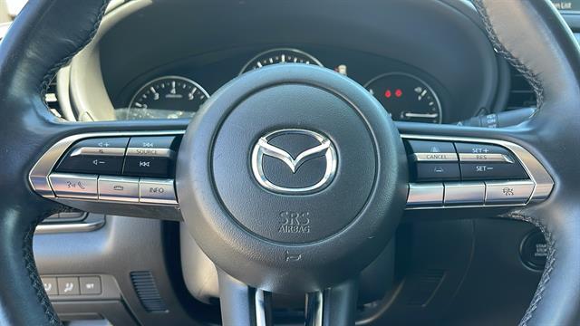 2023 Mazda CX-30 AWD 2.5 S Carbon Edition 4dr SUV Corona CA