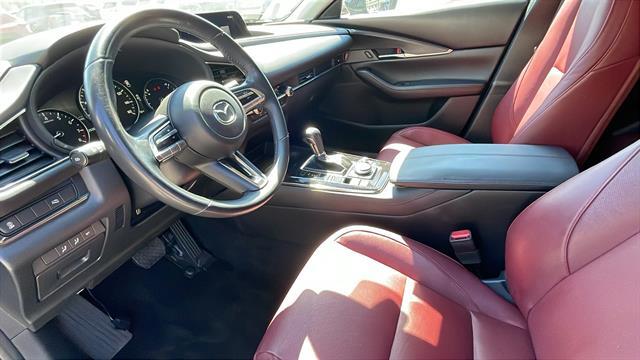 2023 Mazda CX-30 AWD 2.5 S Carbon Edition 4dr SUV Corona CA