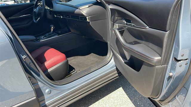 2023 Mazda CX-30 AWD 2.5 S Carbon Edition 4dr SUV Corona CA