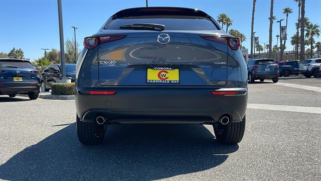 2023 Mazda CX-30 AWD 2.5 S Carbon Edition 4dr SUV Corona CA