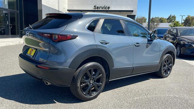 2023 Mazda CX-30 AWD 2.5 S Carbon Edition 4dr SUV Corona CA