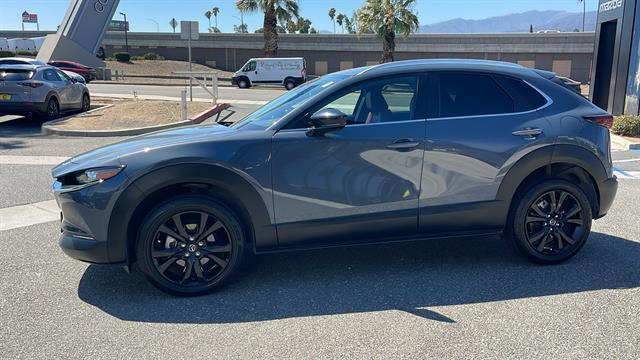 2023 Mazda CX-30 AWD 2.5 S Carbon Edition 4dr SUV Corona CA