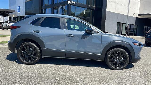 2023 Mazda CX-30 AWD 2.5 S Carbon Edition 4dr SUV Corona CA